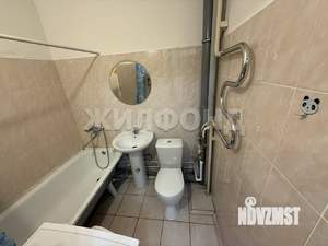 1-к квартира, вторичка, 37м2, 3/10 этаж