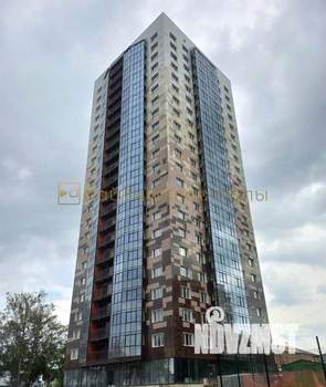 2-к квартира, вторичка, 58м2, 18/18 этаж