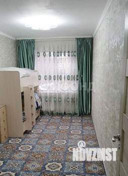 2-к квартира, вторичка, 43м2, 2/5 этаж