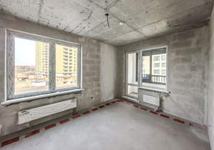3-к квартира, вторичка, 71м2, 4/17 этаж