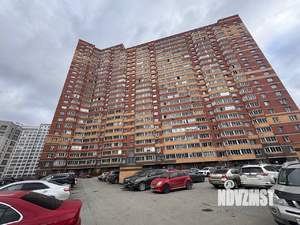 Студия квартира, вторичка, 25м2, 20/23 этаж