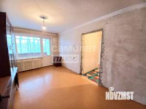 2-к квартира, вторичка, 44м2, 1/9 этаж