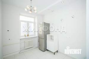 2-к квартира, вторичка, 53м2, 5/5 этаж