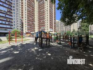 1-к квартира, вторичка, 35м2, 8/24 этаж