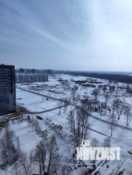 1-к квартира, вторичка, 51м2, 18/18 этаж