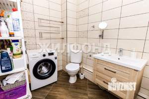1-к квартира, вторичка, 28м2, 2/16 этаж