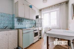 2-к квартира, вторичка, 45м2, 9/9 этаж