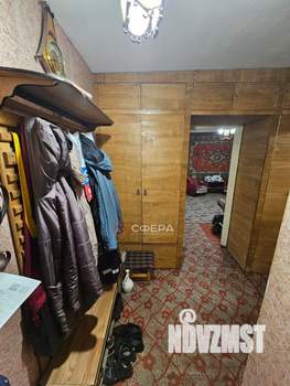 2-к квартира, вторичка, 53м2, 4/5 этаж