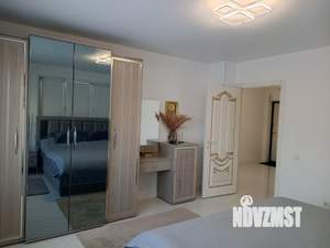 2-к квартира, вторичка, 57м2, 20/22 этаж