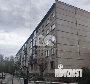 3-к квартира, вторичка, 60м2, 5/5 этаж