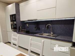 3-к квартира, вторичка, 87м2, 9/22 этаж