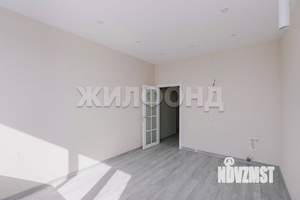 1-к квартира, вторичка, 53м2, 19/19 этаж