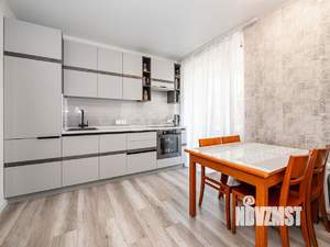 2-к квартира, вторичка, 57м2, 6/8 этаж