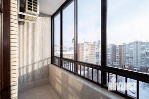 1-к квартира, вторичка, 48м2, 8/16 этаж