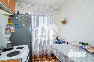 4-к квартира, вторичка, 70м2, 1/9 этаж