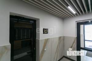 1-к квартира, вторичка, 47м2, 2/17 этаж