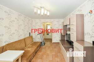 3-к квартира, вторичка, 59м2, 4/5 этаж
