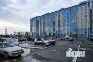 Студия квартира, вторичка, 28м2, 5/10 этаж