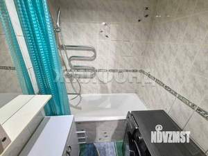 2-к квартира, вторичка, 47м2, 1/9 этаж