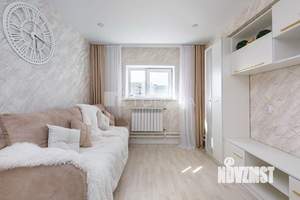 Студия квартира, вторичка, 18м2, 5/5 этаж