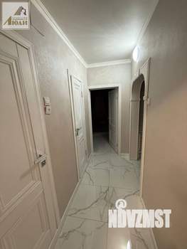 3-к квартира, вторичка, 60м2, 3/9 этаж