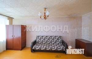 1-к квартира, вторичка, 29м2, 2/5 этаж