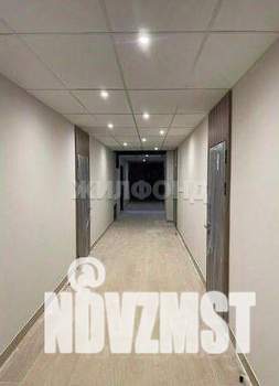 1-к квартира, сданный дом, 33м2, 9/20 этаж