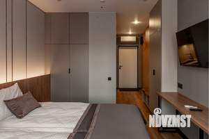Студия квартира, вторичка, 20м2, 15/29 этаж