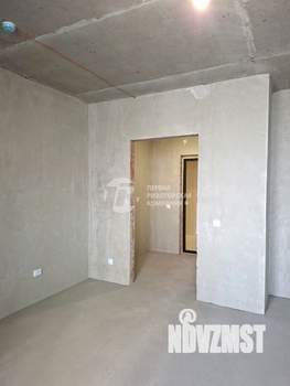 Студия квартира, сданный дом, 27м2, 18/26 этаж