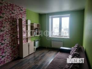 3-к квартира, вторичка, 78м2, 4/19 этаж