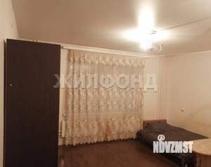 1-к квартира, вторичка, 32м2, 7/10 этаж