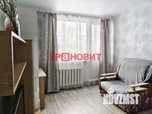 1-к квартира, вторичка, 29м2, 3/5 этаж