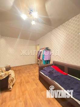 2-к квартира, вторичка, 43м2, 1/5 этаж