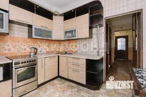 3-к квартира, вторичка, 73м2, 2/3 этаж