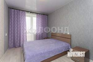 2-к квартира, вторичка, 41м2, 6/10 этаж