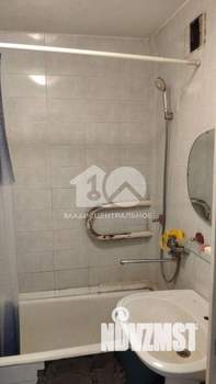 2-к квартира, вторичка, 43м2, 7/9 этаж