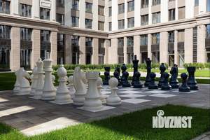 1-к квартира, сданный дом, 42м2, 19/21 этаж