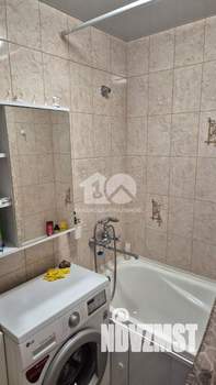 2-к квартира, вторичка, 43м2, 3/5 этаж