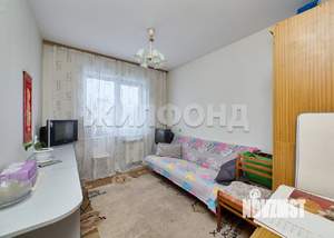 3-к квартира, вторичка, 64м2, 7/9 этаж