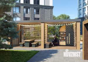 3-к квартира, вторичка, 69м2, 12/22 этаж