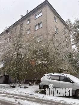 1-к квартира, вторичка, 31м2, 3/5 этаж