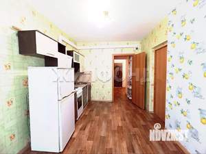 1-к квартира, вторичка, 37м2, 3/10 этаж