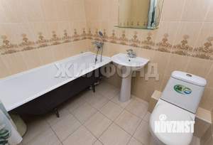 1-к квартира, вторичка, 35м2, 3/10 этаж