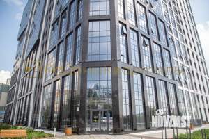 3-к квартира, вторичка, 84м2, 26/30 этаж