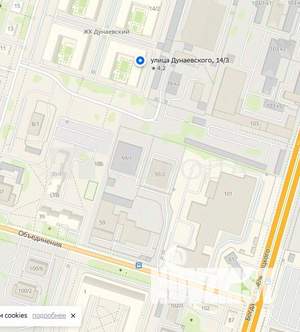 3-к квартира, вторичка, 72м2, 7/10 этаж