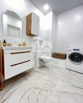 2-к квартира, вторичка, 49м2, 7/18 этаж