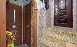 1-к квартира, вторичка, 41м2, 1/4 этаж