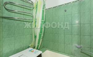 2-к квартира, вторичка, 48м2, 2/10 этаж