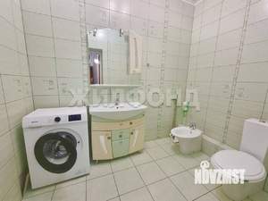 2-к квартира, вторичка, 80м2, 6/9 этаж
