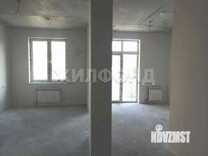 1-к квартира, вторичка, 37м2, 3/24 этаж